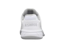 K-Swiss Hypercourt Express 2 Women's Tennis Shoes Barely Blue (Grey) -Professional Sports Store k swiss hypercourt express 2 womens tennis shoes b 5