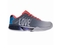 K-Swiss Hypercourt Express 2 XLIL Denim/White/Coral Women's Shoe -Professional Sports Store k swiss hypercourt express 2 xlil denim white cora 1