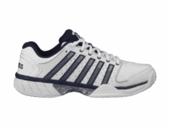 K-Swiss Hypercourt Express Leather Men's Shoe