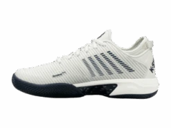 K-Swiss Hypercourt Supreme Barely Blue/White Men's Shoes -Professional Sports Store k swiss hypercourt supreme barely blue white mens 2