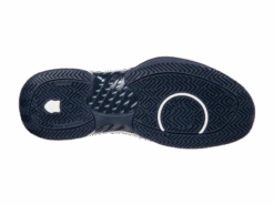 K-Swiss Hypercourt Supreme Barely Blue/White Men's Shoes -Professional Sports Store k swiss hypercourt supreme barely blue white mens 4