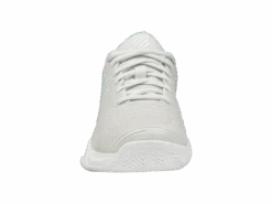 K-Swiss Hypercourt Supreme Barely Blue/White Women's Shoes -Professional Sports Store k swiss hypercourt supreme barely blue white women 2