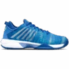 K-Swiss Hypercourt Supreme LE Blue Glow Men's Shoe 1 K-Swiss Hypercourt Supreme LE Blue Glow Men's Shoe -Professional Sports Store k swiss hypercourt supreme le blue glow mens shoe