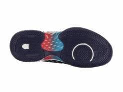 K-Swiss Hypercourt Supreme Opal/Lollipop Men's Shoes -Professional Sports Store k swiss hypercourt supreme opal lollipop mens shoe 5