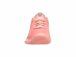 K-Swiss Hypercourt Supreme Peach/Asphalt Women's Shoes -Professional Sports Store k swiss hypercourt supreme peach asphalt womens sh 3