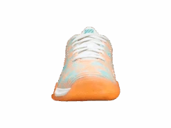 K-Swiss Hypercourt Supreme Sunset Glow Women's Shoes -Professional Sports Store k swiss hypercourt supreme sunset glow womens shoe 3