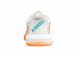 K-Swiss Hypercourt Supreme Sunset Glow Women's Shoes -Professional Sports Store k swiss hypercourt supreme sunset glow womens shoe 4