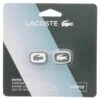 Lacoste Dampener 2 Pack