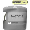 Luxilon Adrenaline 130 Tennis String -Professional Sports Store luxilon adrenaline 130 tennis string