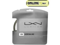 Luxilon Adrenaline 130 Tennis String