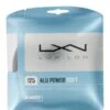 Luxilon Alu Power Soft 1.25 Tennis String -Professional Sports Store luxilon alu power soft 125 tennis string