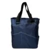 Maggie Mather Maggie Mather Tennis Tote Navy -Professional Sports Store maggie mather maggie mather tennis tote navy