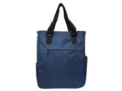 Maggie Mather Maggie Mather Tennis Tote Navy -Professional Sports Store maggie mather maggie mather tennis tote navy 2