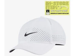 Nike AeroBill Legacy91 Cap White/Black