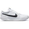 Nike Court Zoom Lite 3- White/Black -Professional Sports Store nike court zoom lite 3 white black