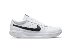 Nike Court Zoom Lite 3- White/Black