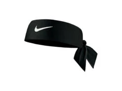 Nike Dri-Fit Head Tie Black