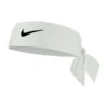 Nike Dri-Fit Head Tie White 2 Nike Dri-Fit Head Tie White -Professional Sports Store nike dri fit head tie white