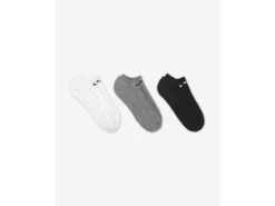 Nike Everyday Cushion No-Show Sock- M -Professional Sports Store nike everyday cushion no show sock m 2