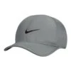 Nike Featherlight Cap Particle Grey Adult -Professional Sports Store nike featherlight cap particle grey adult
