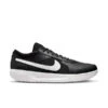 Nike Men's Nike Court Zoom Lite 3- Black/White -Professional Sports Store nike mens nike court zoom lite 3 black white