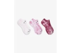 Nike NK Everday Plus Tie Dye Socks MEDIUM -Professional Sports Store nike nk everday plus tie dye socks medium 2