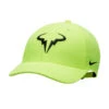 Nike Rafa Heritage Hat Volt Yellow -Professional Sports Store nike rafa heritage hat volt yellow