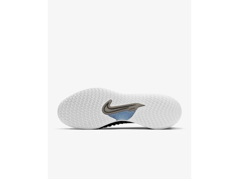 Nike React Vapor NXT Black/White Men's Shoe 5 Nike React Vapor NXT Black/White Men's Shoe - Image 3