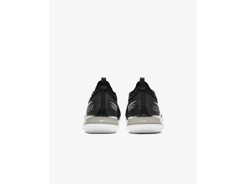 Nike React Vapor NXT Black/White Men's Shoe 8 Nike React Vapor NXT Black/White Men's Shoe - Image 6