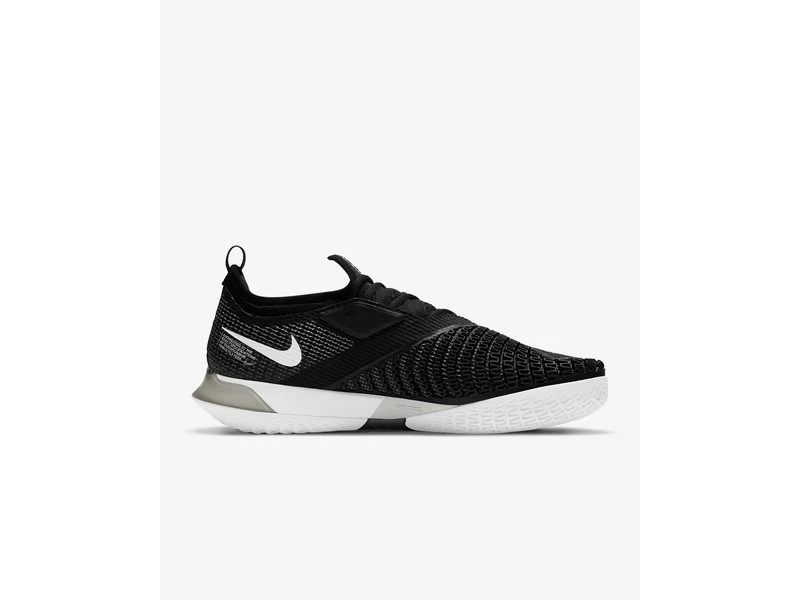 Nike React Vapor NXT Black/White Men's Shoe 3 Nike React Vapor NXT Black/White Men's Shoe