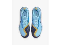 Nike React Vapor NXT Blue/Gold/White Men's Shoe -Professional Sports Store nike react vapor nxt blue gold white mens shoe 3