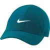 Nike U NK Aero Advantage Cap Green Abyss -Professional Sports Store nike u nk aero advantage cap green abyss