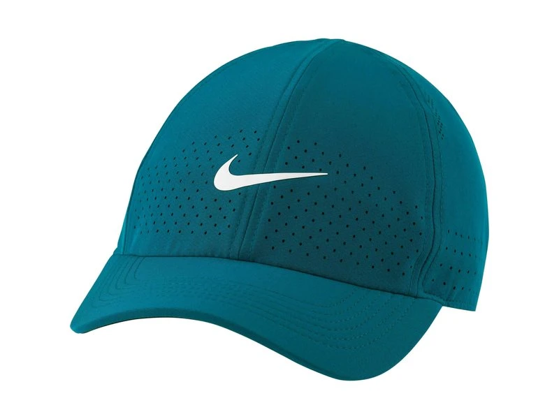 Nike U NK Aero Advantage Cap Green Abyss 2 Nike U NK Aero Advantage Cap Green Abyss