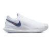 Nike Vapor Cage 4 Rafa White/Black 2 Nike Vapor Cage 4 Rafa White/Black -Professional Sports Store nike vapor cage 4 rafa white black