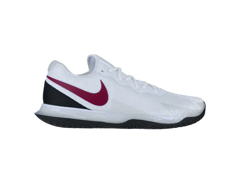 Nike Vapor Cage 4 White/Red/Black 3 Nike Vapor Cage 4 White/Red/Black