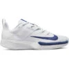 Nike Vapor Lite White/Blue Men's Shoe 1 Nike Vapor Lite White/Blue Men's Shoe -Professional Sports Store nike vapor lite white blue mens shoe