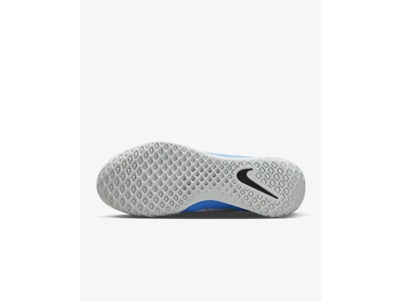 Nike Zoom Court NXT Men's Shoe- Photon Dust/Black 5 Nike Zoom Court NXT Men's Shoe- Photon Dust/Black - Image 3