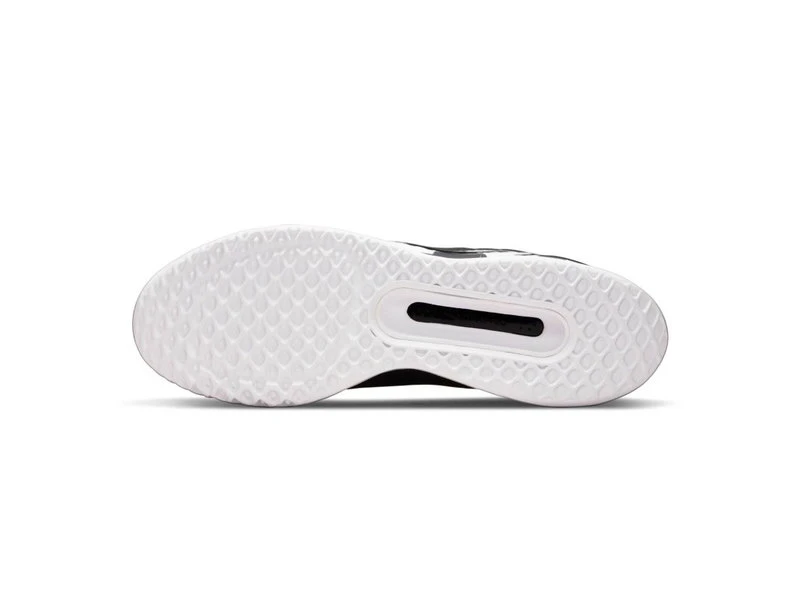 Nike Zoom Court Pro Men's Shoe- Black/White 5 Nike Zoom Court Pro Men's Shoe- Black/White - Image 3