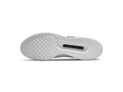 Nike Zoom Court Pro Men's Shoe- White/Black -Professional Sports Store nike zoom court pro mens shoe white black 2