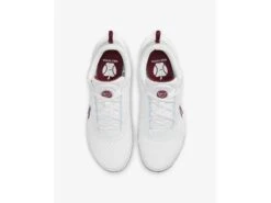 Nike Zoom Court Pro W- White/Dark Beetroot -Professional Sports Store nike zoom court pro w white dark beetroot 3