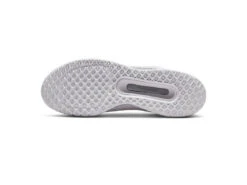 Nike Zoom Court Pro Women's Shoe- White/Silver -Professional Sports Store nike zoom court pro womens shoe white silver 2