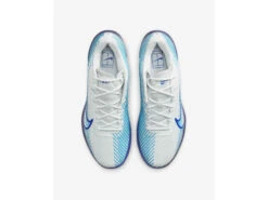 Nike Zoom Vapor Pro 11 Men's Shoe- Photon Dust/Royal -Professional Sports Store nike zoom vapor pro 11 mens shoe photon dust royal 3