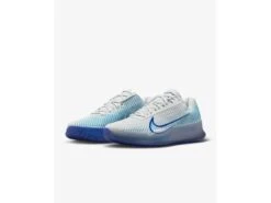 Nike Zoom Vapor Pro 11 Men's Shoe- Photon Dust/Royal -Professional Sports Store nike zoom vapor pro 11 mens shoe photon dust royal 4