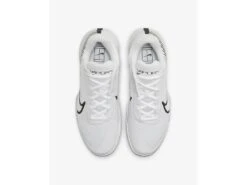 Nike Zoom Vapor Pro 2 Men's Shoe- White 11 Nike Zoom Vapor Pro 2 Men's Shoe- White -Professional Sports Store nike zoom vapor pro 2 mens shoe white 3