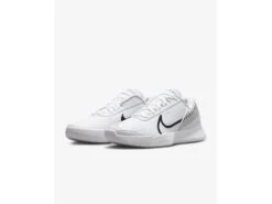 Nike Zoom Vapor Pro 2 Men's Shoe- White 12 Nike Zoom Vapor Pro 2 Men's Shoe- White -Professional Sports Store nike zoom vapor pro 2 mens shoe white 4