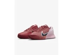 Nike Zoom Vapor Pro 2 Women's Shoe-Obsidian/Soft Pink -Professional Sports Store nike zoom vapor pro 2 womens shoe obsidian soft pi 4