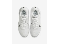 Nike Zoom Vapor Pro 2 Women's Shoe- White/Black -Professional Sports Store nike zoom vapor pro 2 womens shoe white black 2
