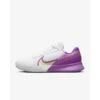 Nike Zoom Vapor Pro 2 Women's Shoe- White/Citron -Professional Sports Store nike zoom vapor pro 2 womens shoe white citron