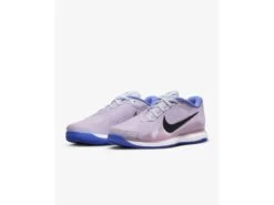 Nike Zoom Vapor Pro Purple/Black Women's Shoe -Professional Sports Store nike zoom vapor pro purple black womens shoe 4