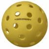 ONIX Onix Fuse G2 Outdoor Pickleball Yellow 3 Balls -Professional Sports Store onix onix fuse g2 outdoor pickleball yellow 3 ball